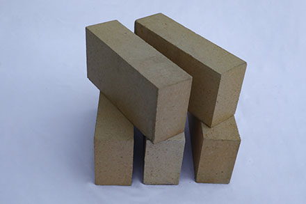 高鋁磚、粘土磚