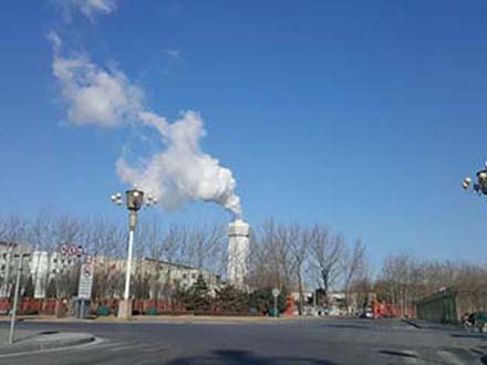 首都機(jī)場能源動(dòng)力中心項(xiàng)目