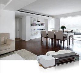 格力中央空調(diào)新生活、新體驗(yàn)