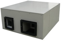 開(kāi)利DXF 全熱回收式新風(fēng)換氣機(jī)