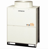 日立VAM 別墅機(jī)系列家用中央空調(diào)
