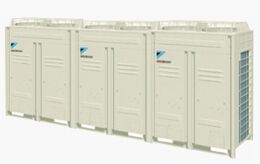 解析大金中央空調(diào)有哪些優(yōu)勢(shì)