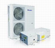 2016年中央空調(diào)發(fā)展之路是什么？