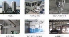 未來五年中國中央空調(diào)行業(yè)市場發(fā)展分析