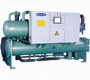 商用中央空調(diào)定義及分類