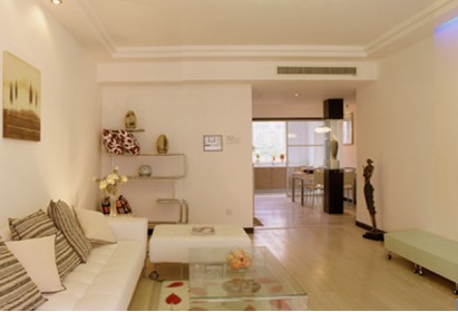 家庭安裝中央空調(diào)